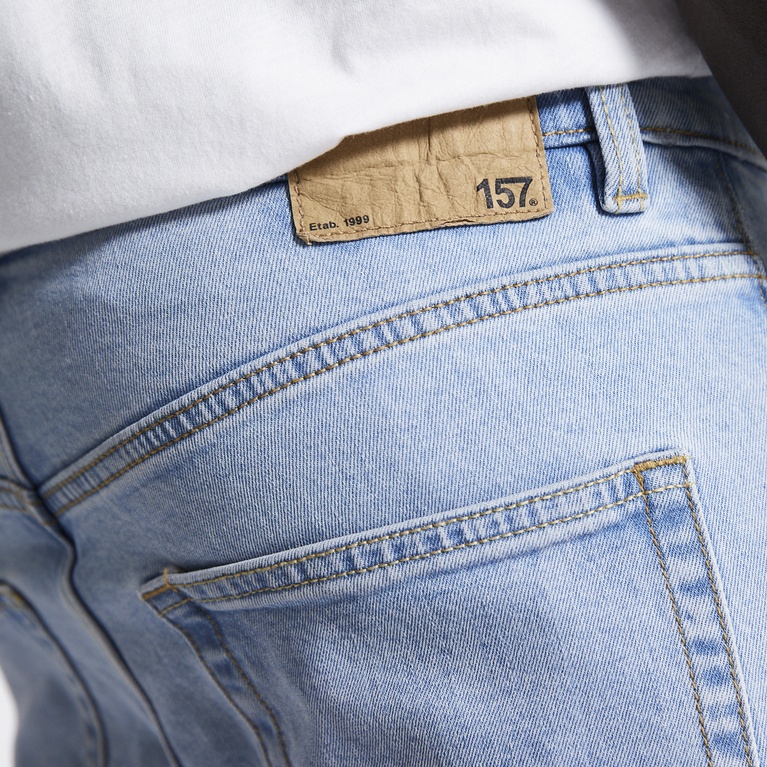 Jeans "Slimmy" Jeans "Slimmy"